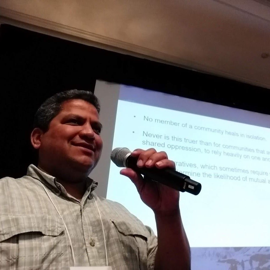 Jeremy NeVilles-Sorell